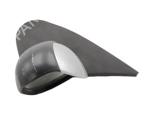 Left mirror PEUGEOT 206+ (2L_, 2M_) 1.4 HDi eco 70 | BP27663404C26