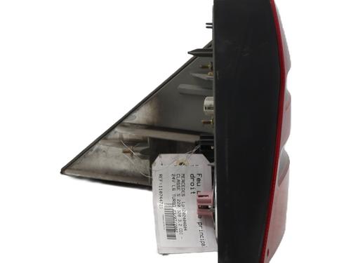 Right taillight MERCEDES-BENZ S-CLASS (W220, V220) S 320 CDI (220.026, 220.126) | BP30104879C35