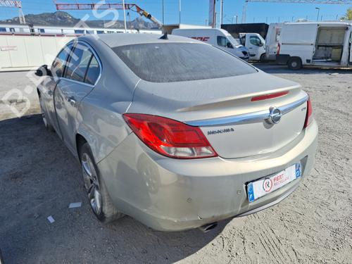 Used Parts OPEL INSIGNIA A Saloon (G09) 4725632