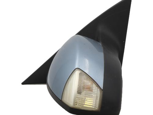 Right mirror FORD S-MAX (WA6) 2.0 TDCi | BP29402443C27 