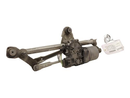 Front wiper motor VW UP! (121, 122, BL1, BL2, BL3, 123) 1.0 | BP24263766M29 - Image 3