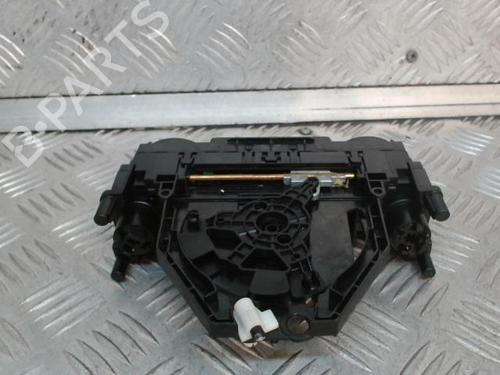 Used Climate control VW UP! (121, 122, BL1, BL2, BL3, 123) 1.0 (60 hp) 24276532