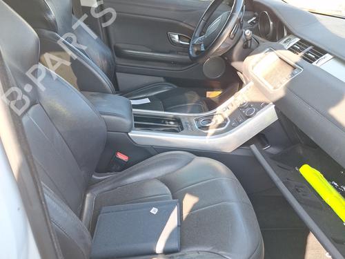 Left front window switch LAND ROVER RANGE ROVER EVOQUE (L538) 2.0 D 4x4 | BP30354952I27  - Image 13