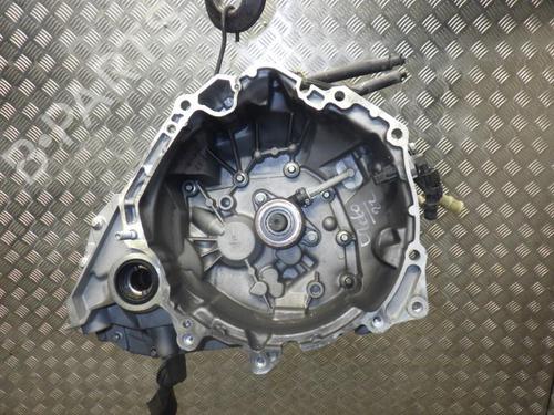 Gearbox RENAULT TWINGO III (BCM_, BCA_) 1.0 SCe 75 | BP24268614M3 - Image 2