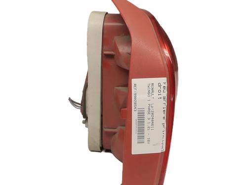 Right taillight RENAULT TWINGO I (C06_) 1.2 16V (C060) | BP24263729C35 