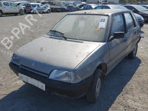 Brugte CITROËN AX (ZA-_)  11  2371438