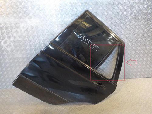 Used Left rear door BMW X5 (E53) 3.0 i (231 hp) 24281669