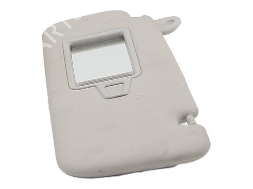 Left sun visor KIA VENGA (YN) 1.4 CVVT | BP26288460I1 