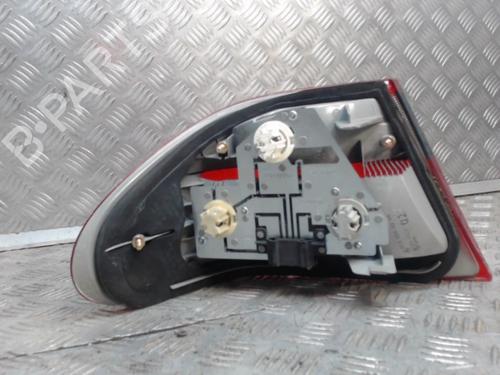 Used Right taillight Right taillight 24266098 24266098