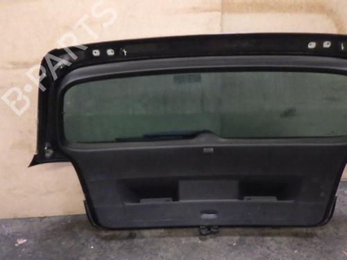Tailgate VW GOLF VI (5K1) 1.6 TDI | BP24525745C6 