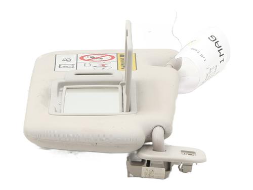 Used Right sun visor Right sun visor RENAULT CLIO V (B7_) 1.6 E-TECH 140 (B7MU) (140 hp) 31216592 31216592