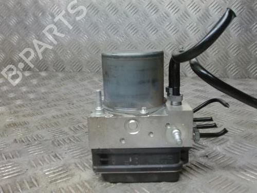 ABS pump PEUGEOT 3008 I MPV (0U_) 1.6 HDi | BP24265222M43 
