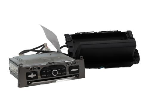 Display monitor PEUGEOT 308 I (4A_, 4C_) 1.6 HDi | BP30128487C48