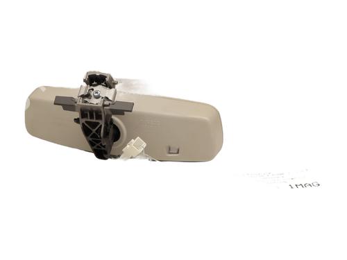 Used Rear mirror Rear mirror RENAULT MEGANE IV Hatchback (B9A/M/N_) 1.6 dCi 130 (B9A4) (130 hp) 24281414 24281414