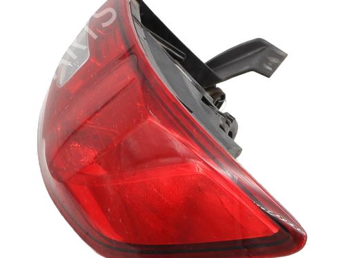 Used Right taillight Right taillight RENAULT CLIO IV (BH_) 0.9 TCe 90 (BHNF, BHMA, BHMH, BHJK, BHJR) (90 hp) 33960799 33960799