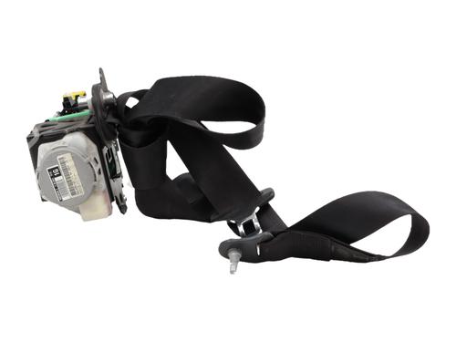 Front left seatbelt CITROËN C4 II (NC_) | BP36588993I26 - Image 4