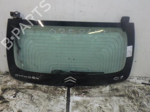 tailgate-citroen-c1-pm_-pn_-2005-2006-2007-2008-2009-2010-2011-2012-2013-2014-31715091 main image