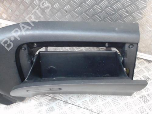 Glove box HYUNDAI i20 II (GB, IB) 1.0 T-GDI | BP24268992C95 