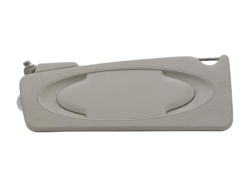 Used Left sun visor RENAULT KANGOO / GRAND KANGOO II (KW0/1_) 1.5 dCi 90 (KW05, KW08, KW0G, KW11) (90 hp) 27259028
