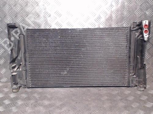 Used AC radiator BMW X3 (E83) xDrive 20 d (177 hp) 24267351