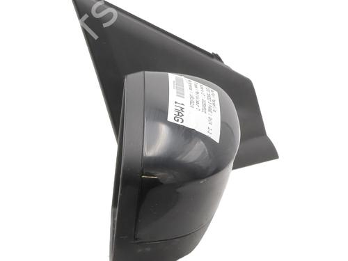 Right mirror FORD MONDEO IV (BA7) 2.2 TDCi | BP25253976C27