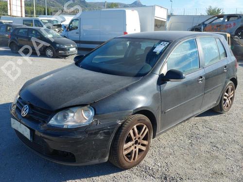 Left front window switch VW GOLF V (1K1) 1.9 TDI | BP24277012I27 - Image 12