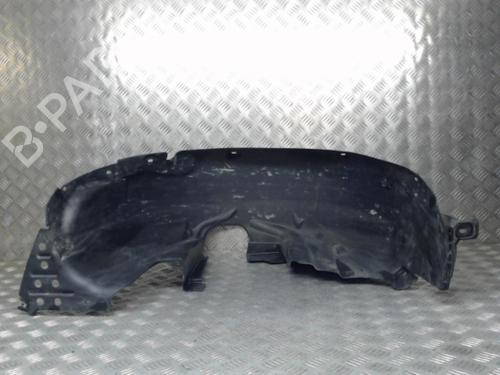 Wheel arch AUDI A1 Sportback (GBA) 35 TFSI | BP24277381C56 