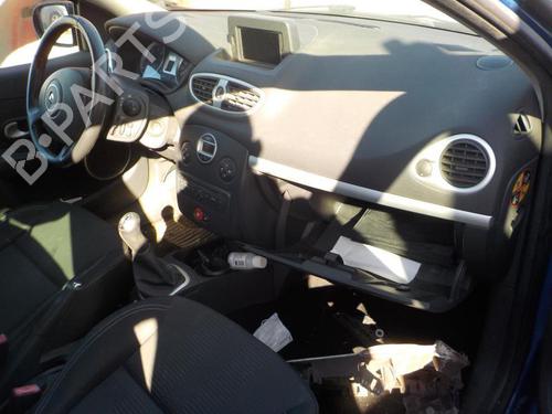 Hood RENAULT CLIO III (BR0/1, CR0/1) 1.5 dCi | BP24889784C1 