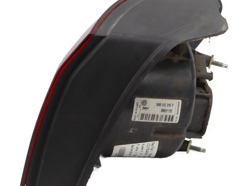 left-taillight-vw-golf-vi-5k1-2008-2009-2010-2011-2012-2013-2014-33707356 main image