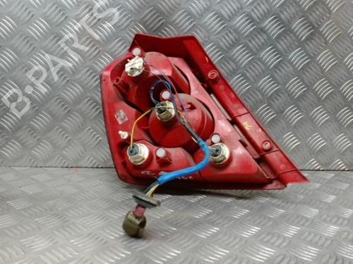 Right taillight CHEVROLET AVEO / KALOS Hatchback (T200) 1.2 | BP24268671C35 