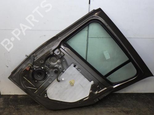 Right rear door DACIA SANDERO II TCe 90 (B8M1, B8MA, B8AC) | BP29571063C5 