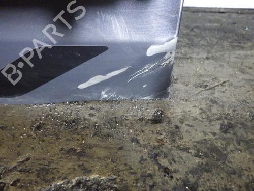Left front door VW GOLF VIII (CD1, DA1) 2.0 GTI Clubsport | BP29868092C2