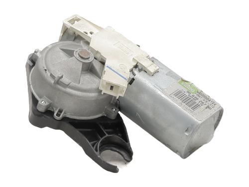 Used Rear wiper motor PEUGEOT 207 SW (WK_) 1.6 HDi (109 hp) 27483020
