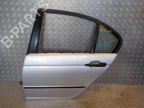Left rear door BMW 3 (E46) 320 d | BP24273647C4 