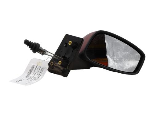 Used Right mirror LANCIA MUSA (350_) 1.3 D Multijet (350.AXB11, 350.AXB1A) (70 hp) 29432551