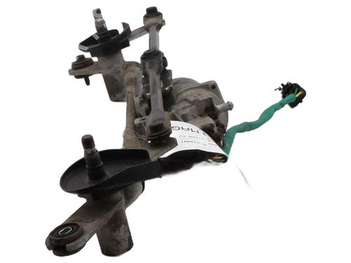 Front wiper motor KIA SOUL I (AM) 1.6 CRDi 128 | BP29530319M29 - Image 3