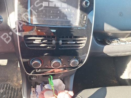Climate control RENAULT CLIO IV (BH_) 1.5 dCi 75 | BP33729284I5 - Image 7