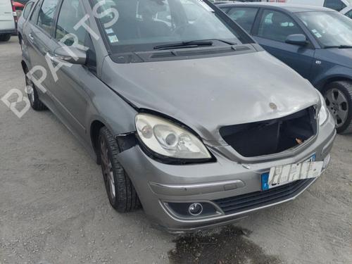 Left sun visor MERCEDES-BENZ B-CLASS Sports Tourer (W245) B 180 CDI (245.207) | BP24268312I1 