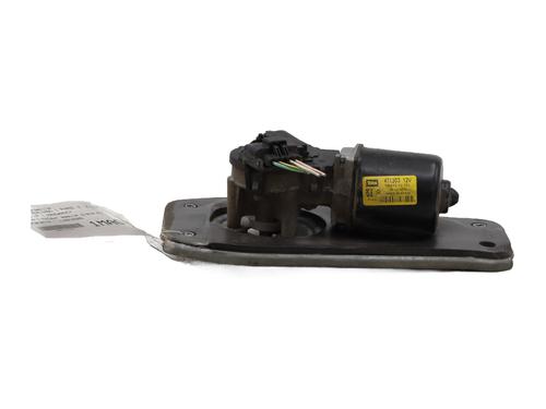 Used Front wiper motor CITROËN BERLINGO / BERLINGO FIRST Box Body/MPV (M_) 2.0 HDI 90 (MBRHY, MCRHY) (90 hp) 29372144