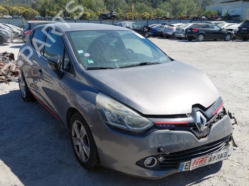 AC compressor RENAULT CLIO IV (BH_) 0.9 TCe 90 (BHNF, BHMA, BHMH, BHJK, BHJR) | BP24272018M34  - Image 6