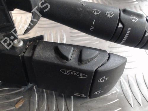 Steering column stalk RENAULT TWINGO II (CN0_) 1.2 16V (CN0K, CN0V, CN0A) | BP24272111I23 - Image 3