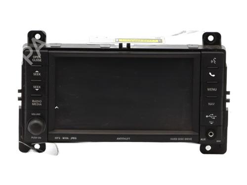 display-monitor-jeep-grand-cherokee-iv-wk-wk2-2010-33237659 main image