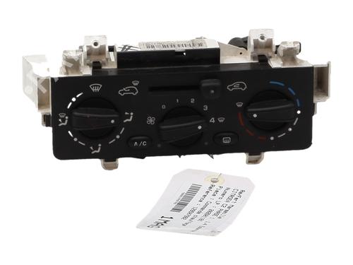Climate control CITROËN C2 (JM_) | BP37419419I5 - Image 4