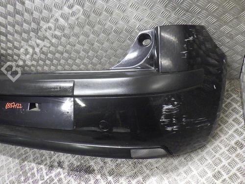 Rear bumper CITROËN C4 I (LC_) 1.6 HDi | BP24282533C8 
