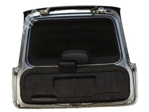 Tailgate PEUGEOT 206 SW (2E/K) 2.0 HDi | BP29978183C6