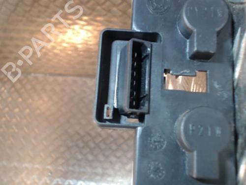 Lamp holder SKODA OCTAVIA I Combi (1U5) 1.9 TDI | BP24278816L10 