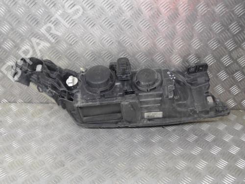 Left headlight RENAULT LAGUNA II (BG0/1_) 1.9 dCi (BG08, BG0G) | BP24282416C28 - Image 2