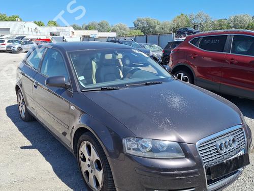 Left front fog light AUDI A3 (8P1) 2.0 TDI 16V | BP28131403C30  - Image 6