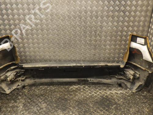 Used Rear bumper FORD ECOSPORT 1.0 EcoBoost (125 hp) 24281514