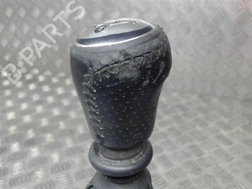 Gear lever NISSAN QASHQAI / QASHQAI +2 I (J10, NJ10, JJ10E) 2.0 dCi | BP24266651M90 